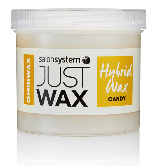 Salon System Wax