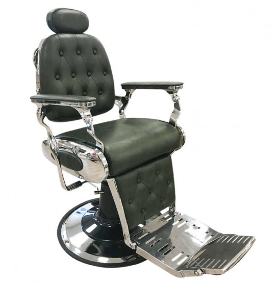 Lotus Regency Barber Chair