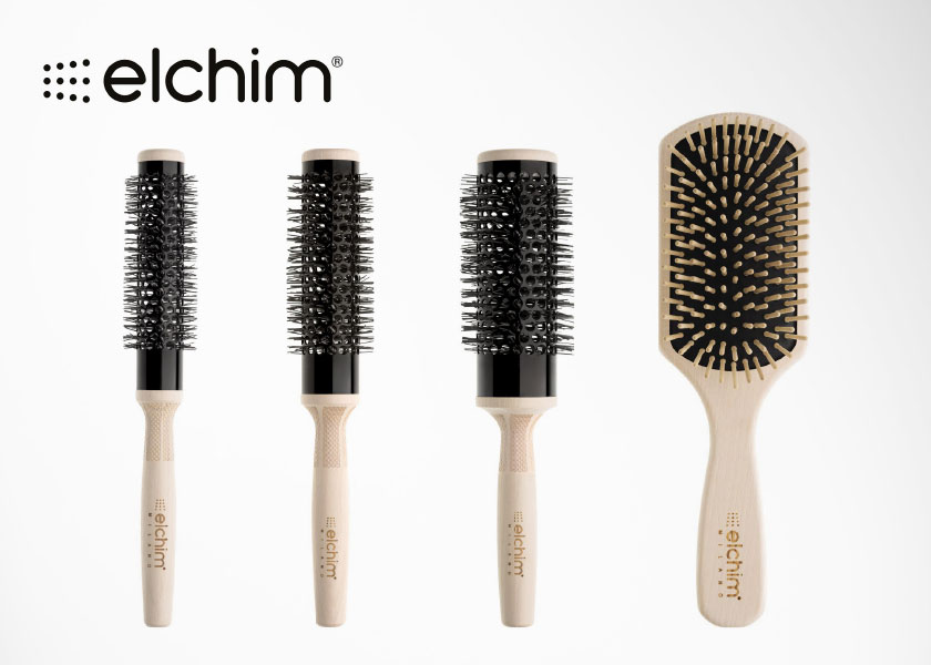 Salon Professional Hair Brushes For Party Season | Salons Direct