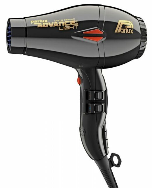 Spotlight on Parlux Alyon Hair Dryers | Salons Direct