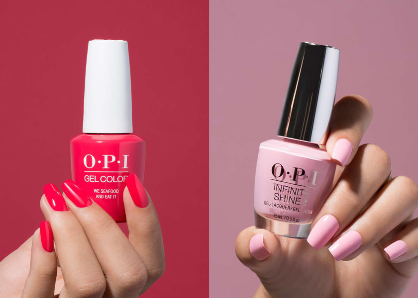 The Opi Best Sellers You Need To Try Yourself! | Salons Direct