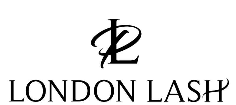 London lash logo