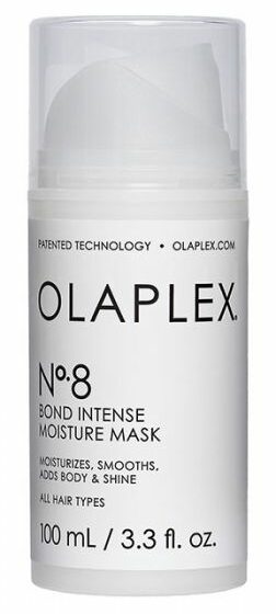 Picture of the bond intense moisture mask from OLAPLEX