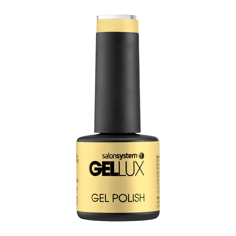 Gellux gel polish