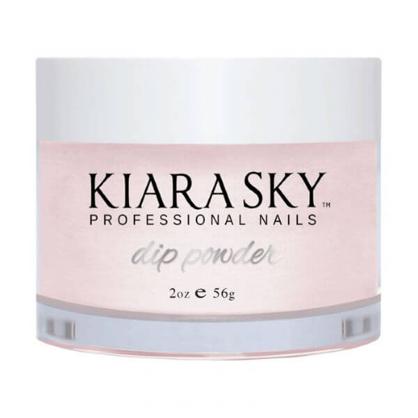 Kiara Sky Dip Powder 56g Light Pink
