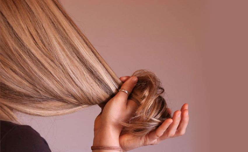 debat Civiel Trunk bibliotheek What is Hair Meche in Hairdressing? | Salons Direct