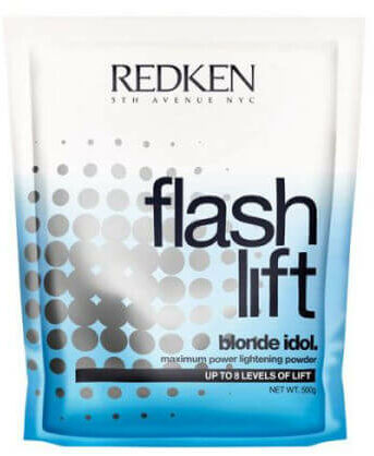 Redken Blonde Idol Flash Lift 500g