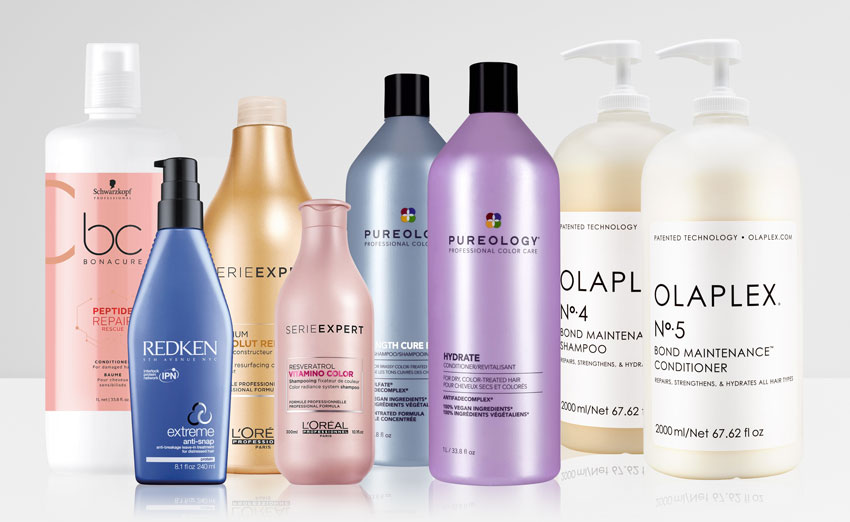 The Shampoo Ingredients to Avoid & Why | Salons Direct