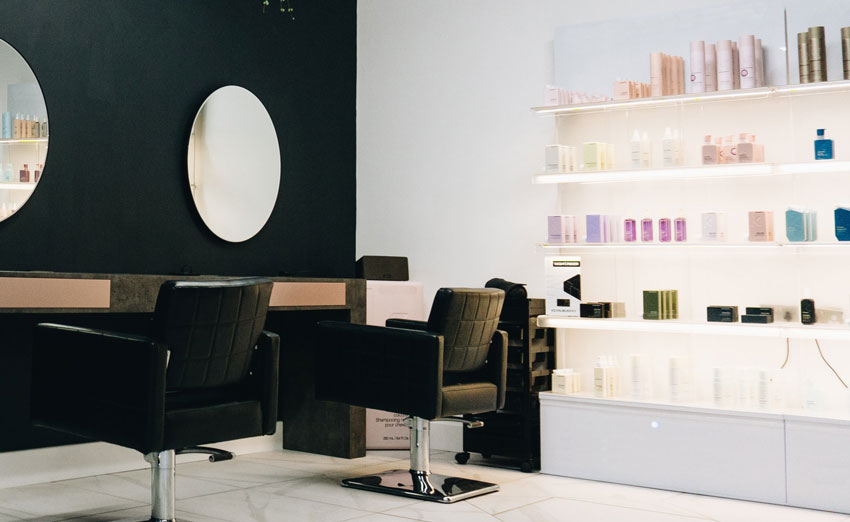 Boost Your Salon Retail With These Tips | Salons Direct