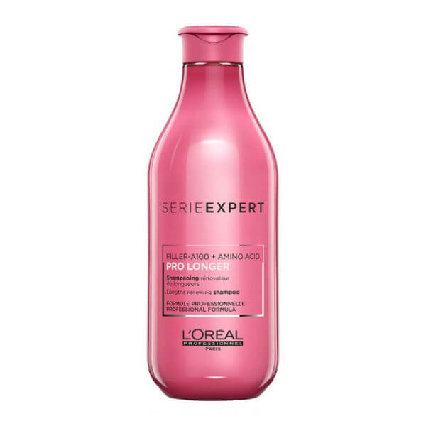 L'Oreal Serie Expert Pro Longer Shampoo 300ml