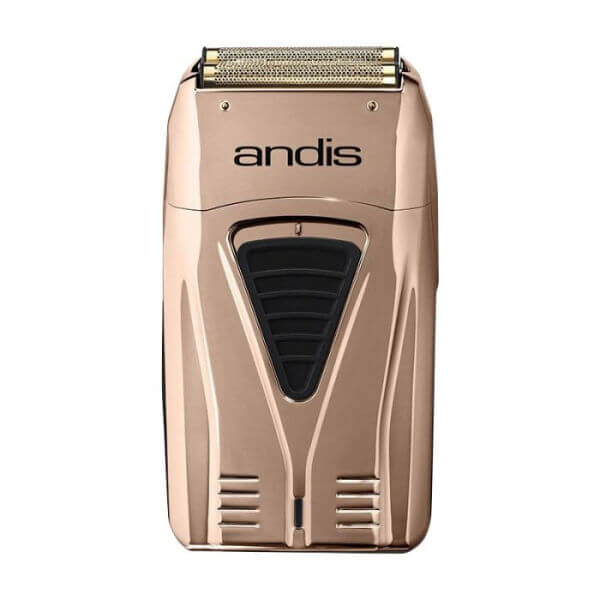 Andis TS-1 Copper Edition Shaver