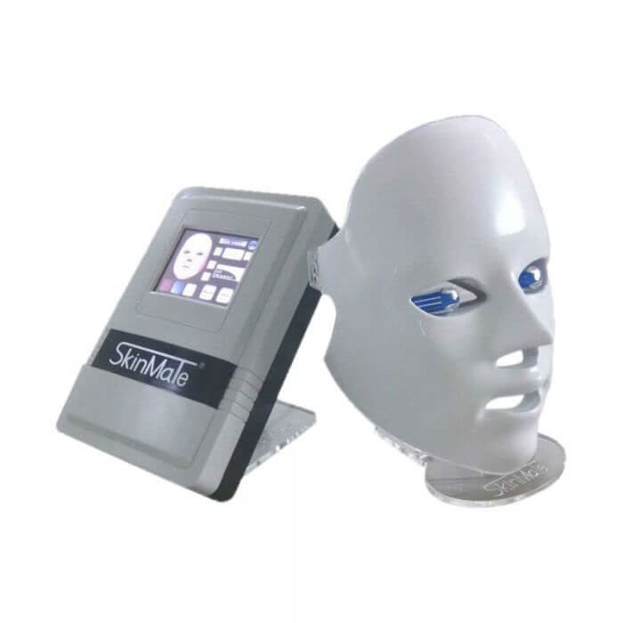 Skinmate LED Light Mask