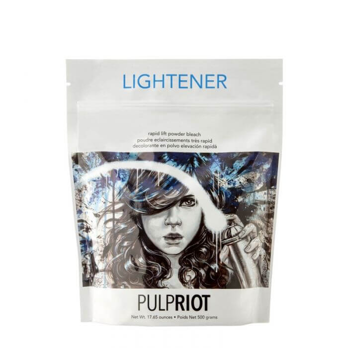 Pulp Riot #BLONDEAF Powder Lightener
