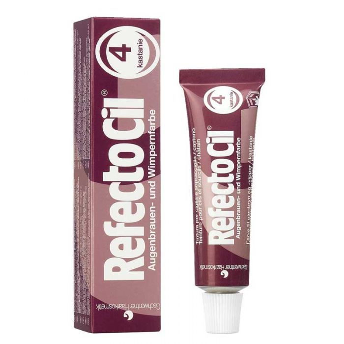 RefectoCil Lash and Brow Tint 15ml