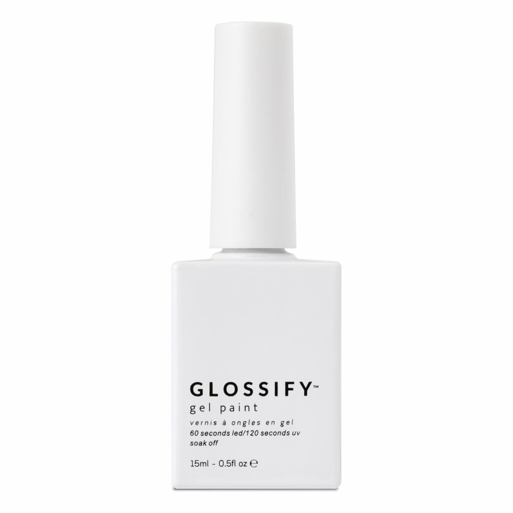 Glossify's products are designed by nail techs, for nail techs and as such are becoming mainstays in salons across the UK.