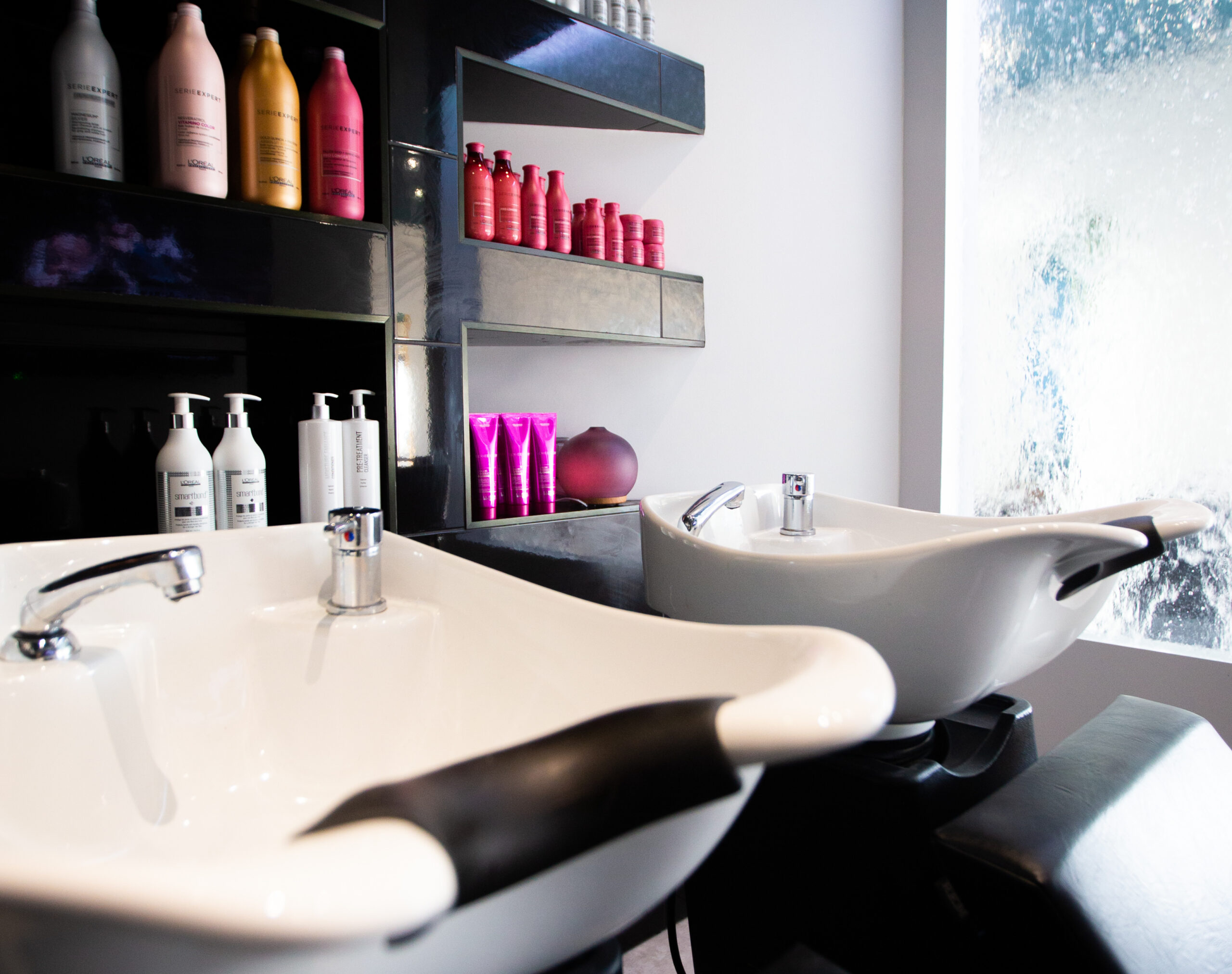 Salons Direct stocks all of your salon favourites