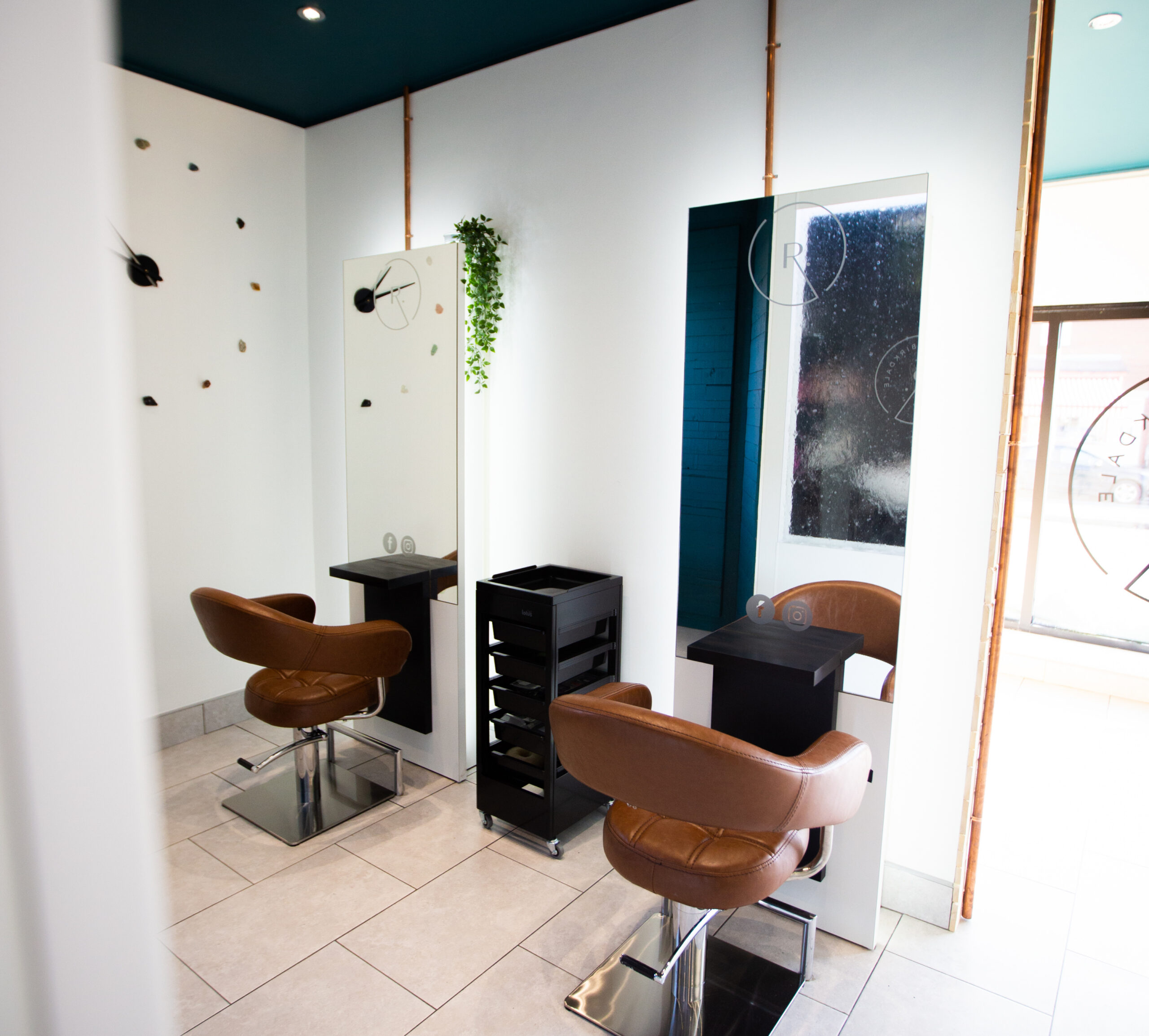 REECE BIRKDALE offers a wide range of treatments thanks to varied skillset of its team