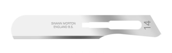 Swann Morton dermaplaning blades have quickly become a salon favourite.