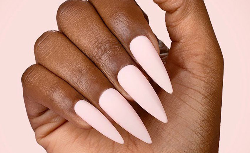 Everything You Need To Know About Gel-X Nails Extensions