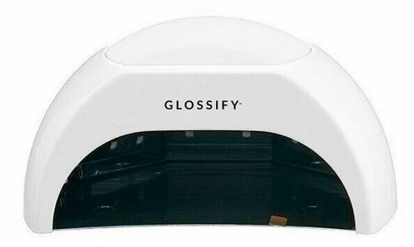 Glossify Professional Nail Lamp