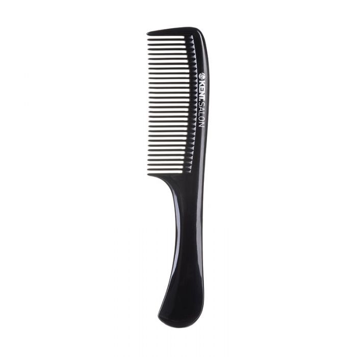 Kent Salon KSC09 Handle Comb