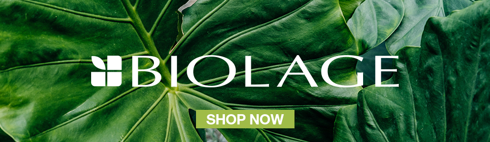 Explore Biolage's range of products at Salons Direct