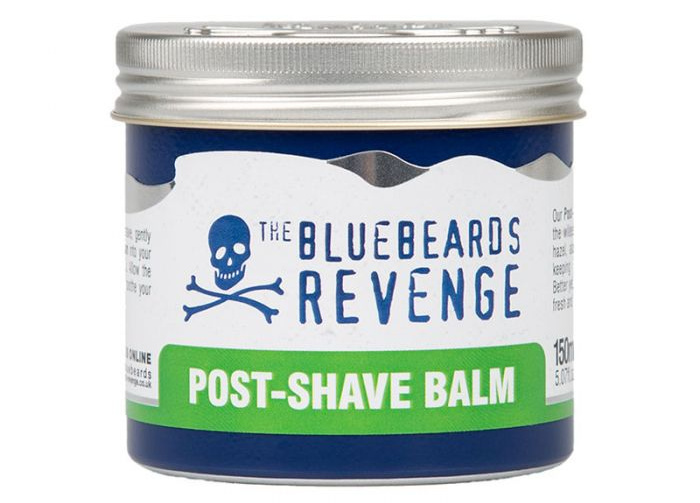 The Bluebeards Revenge Post-Shave Balm