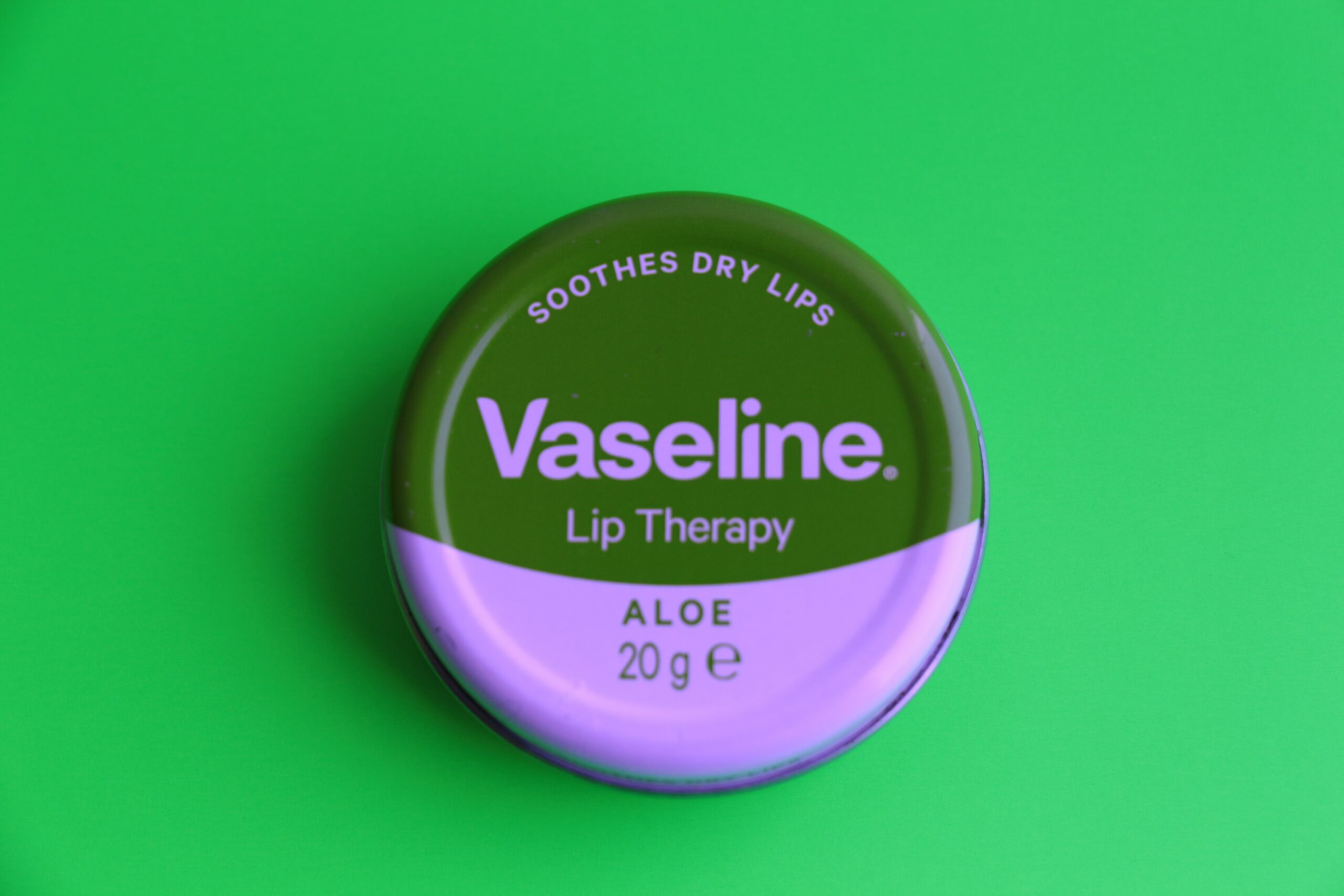 Vaseline can make aftershaves and fragrances last longer