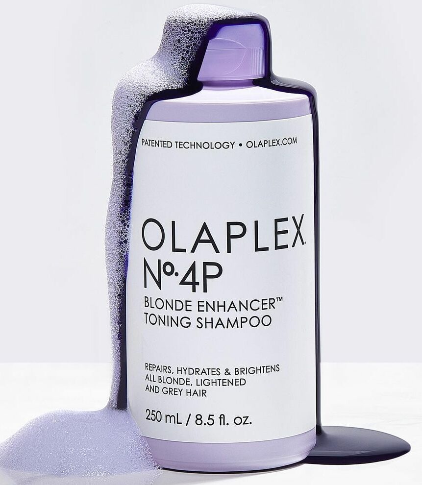 Product image of OLAPLEX No.4P
