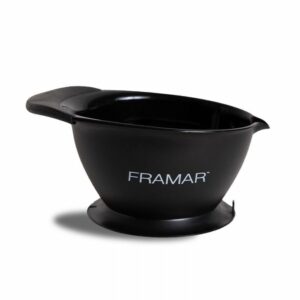 Framar SureGrip Suction Colour Bowl
