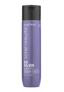 Matrix Total Results So Silver Shampoo 