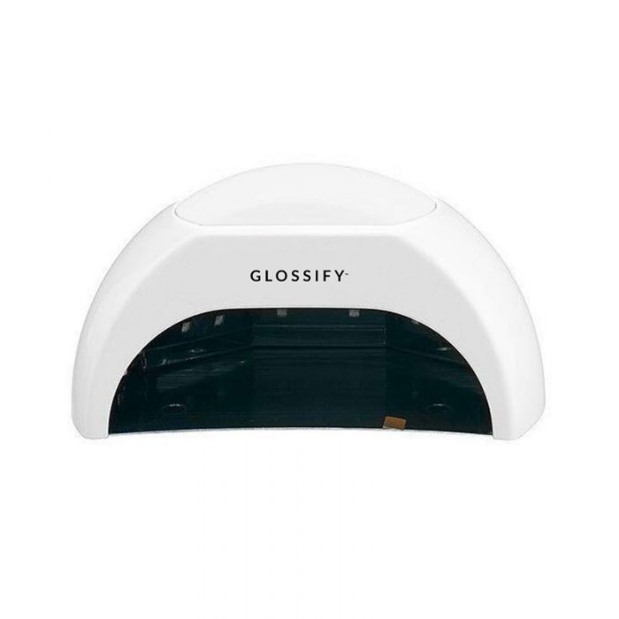 Image of Glossify Professional UV/LED Nail Lamp