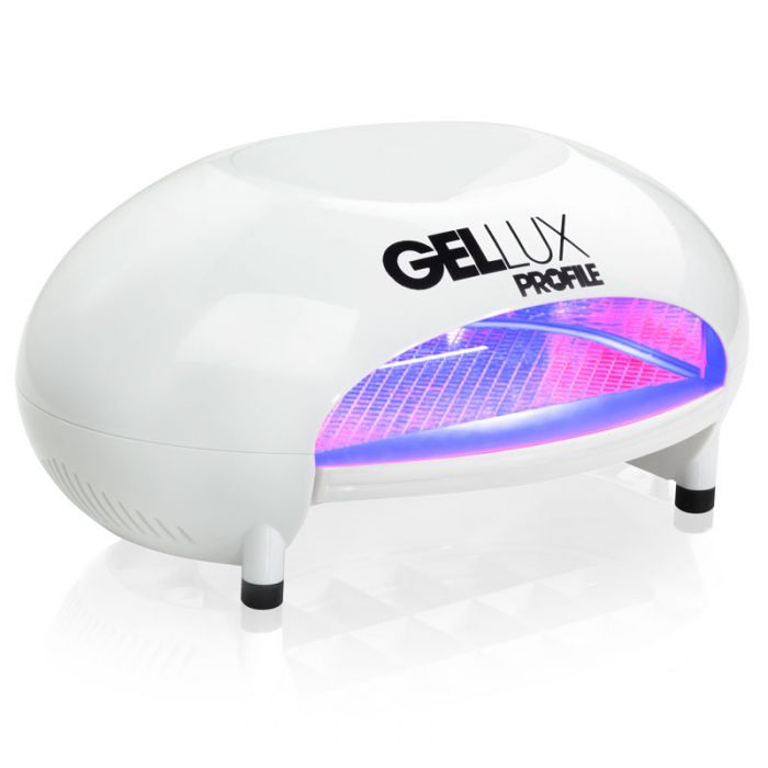 Image of Gellux Pro LED lamp