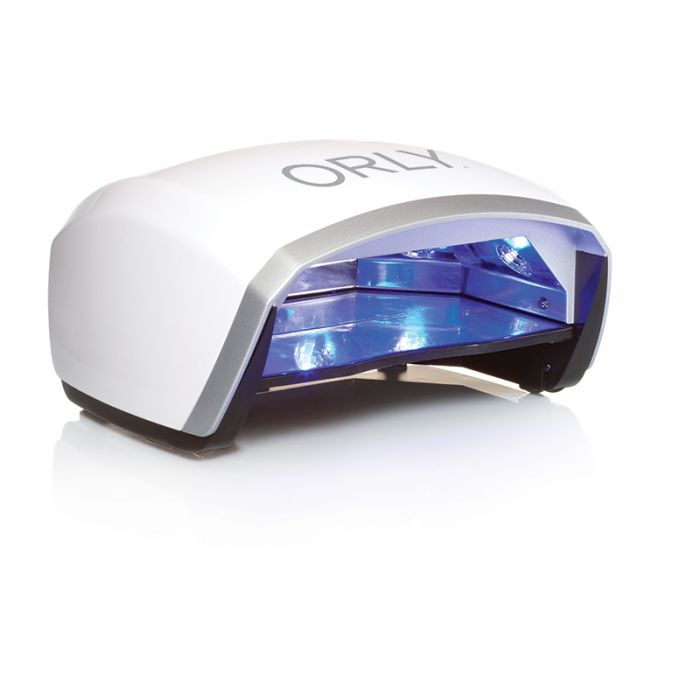Image of ORLY gel fix 800fx nail lamp