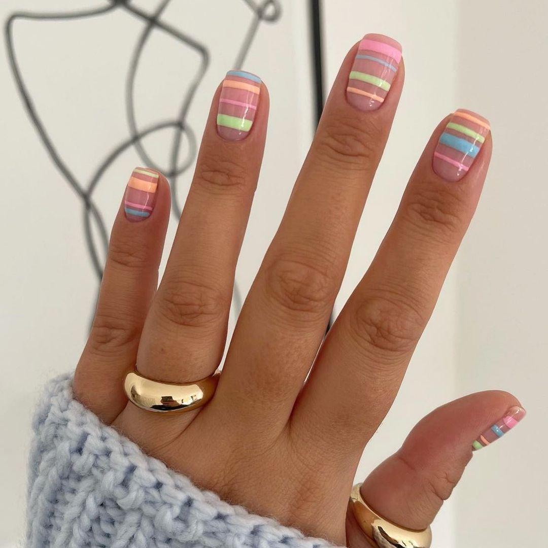 Spring nail ideas for 2023