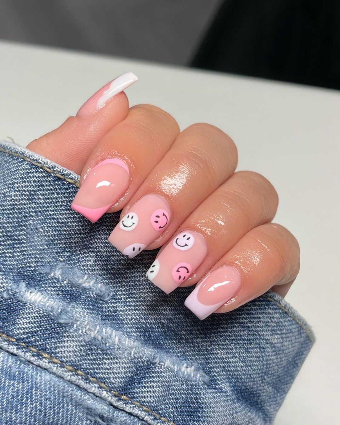 50 Of The Best Spring Inspired Nails For 2022 | Salons Direct