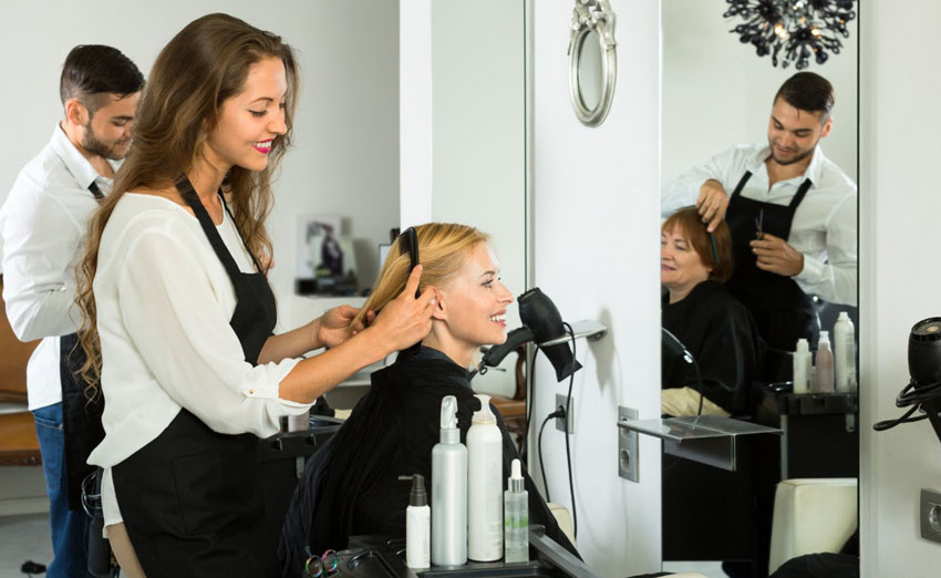 Top 15 Tips To Get More Clients Into Your Salon | Salons Direct