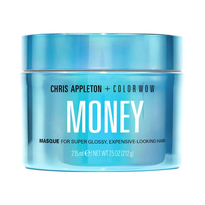 Product image of the Color Wow Money Mask Blue Tub
