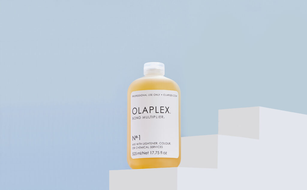 Product image of OLAPLEX No.1