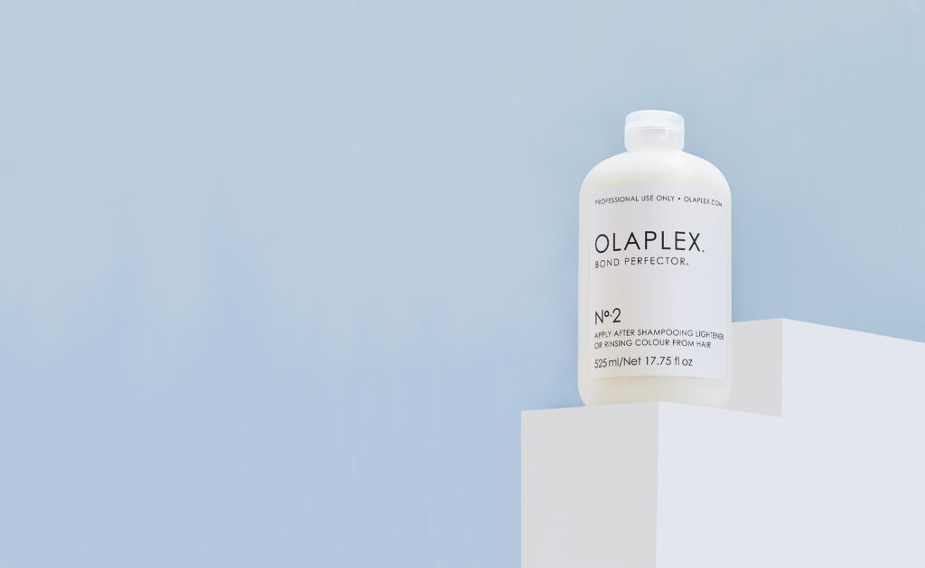 Product image of OLAPLEX No.2