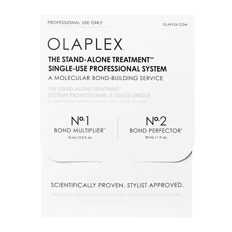 Olaplex Packettes product image