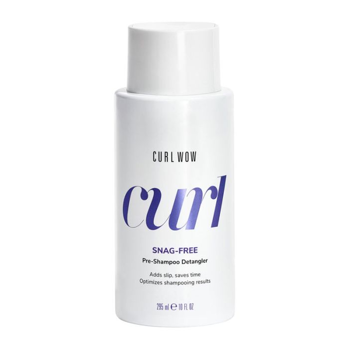 Curl wow snag free product image