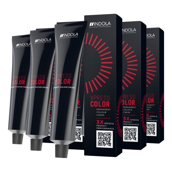 Indola colour product image