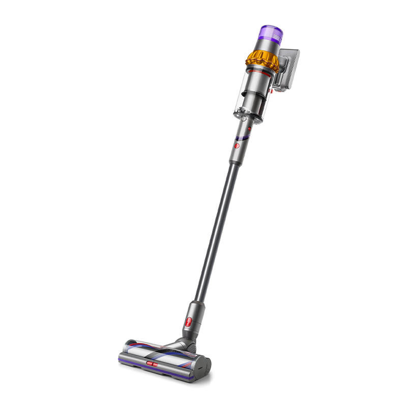 Buy Dyson Vacuums at Salons Direct