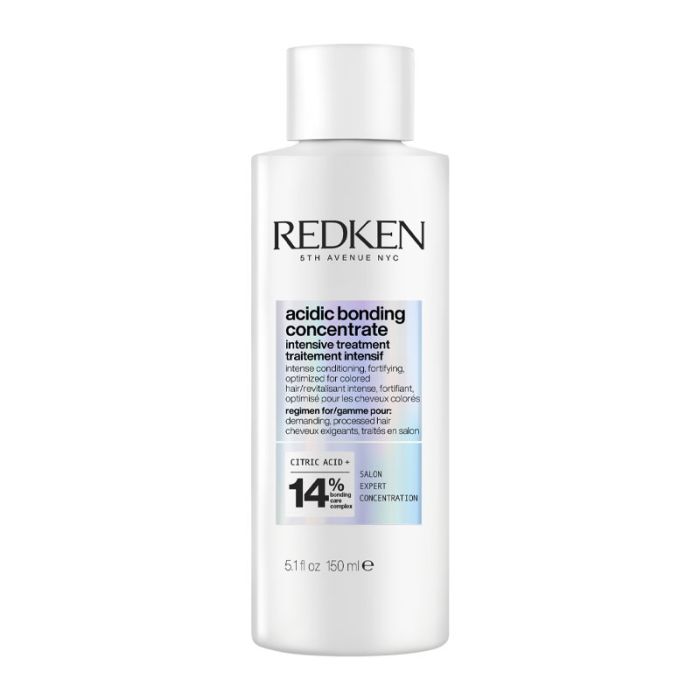 Redken Acidic Bonding Treatment