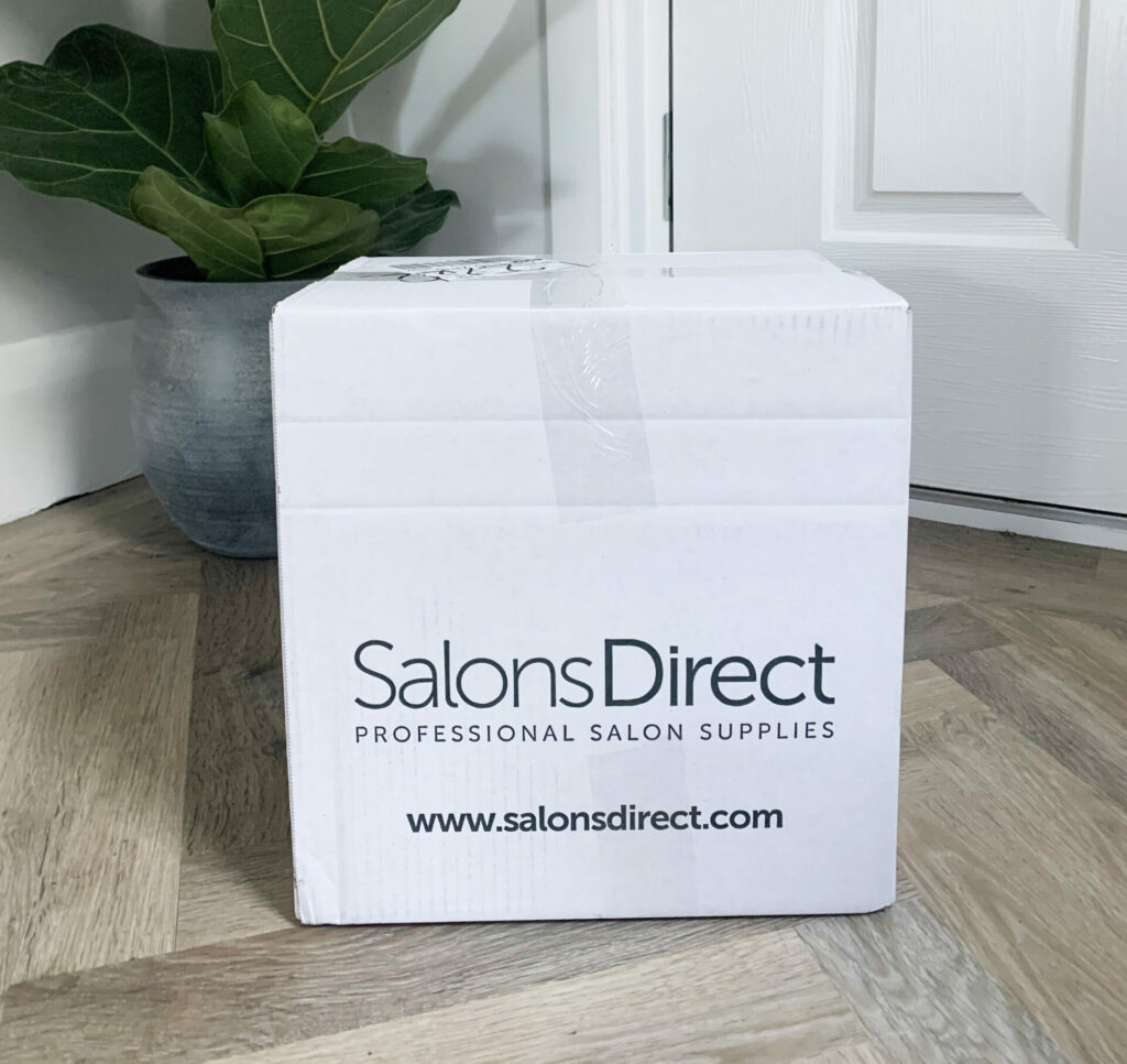 Salons Direct box