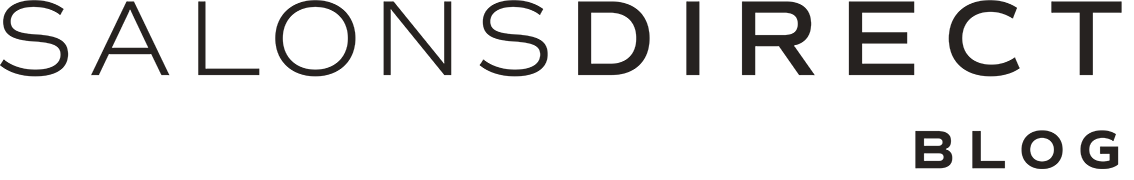Salons Direct Blog Logo