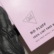 Lint Free Wipes by The GelBottle Inc