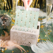 Framar Pop Up Foil