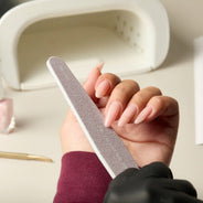 Files & Buffers by The GelBottle Inc